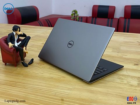 Dell XPS 13 9360 Core i7-8550u 16GB 512GB Màn 3K