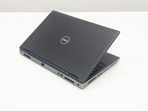 Dell Precision 7540 Core i7-9850H 16GB 512GB T2000 FHD