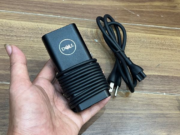 Sạc DELL Latitude 7410 65w chân C – EDG.VN