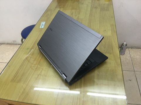 Laptop cũ Dell Latitude E6410 core i5, card VGA rời