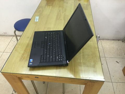 Laptop cũ Dell Latitude E6410 core i5, card VGA rời