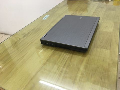 Laptop Dell Latitude E6410 core i5, ram 4Gb, ổ cứng 250Gb