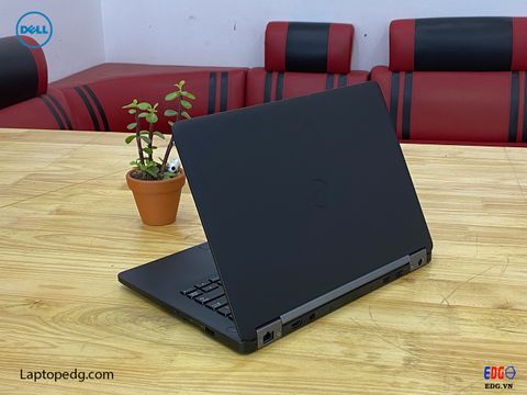 Dell latitude 7270 Core i7-6600u 8gb 256GB Màn 12.5 HD