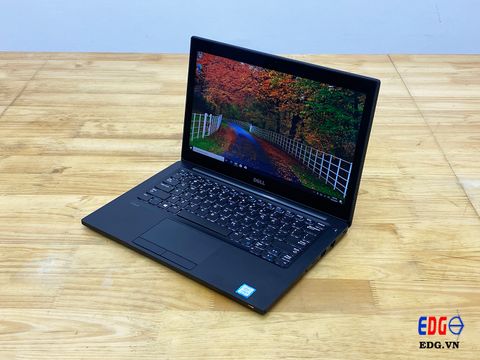 Dell Latitude E7280 Core i5-7300 8GB 256GB 12.5 FHD cảm ứng