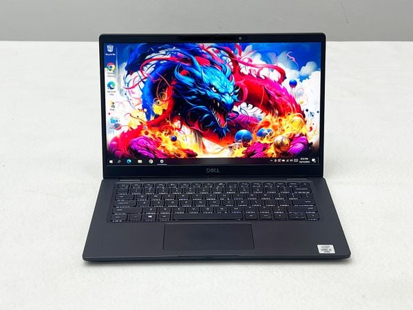 Dell Latitude 7310 i7-10610u 16GB 256GB 13.3 FHD – EDG.VN