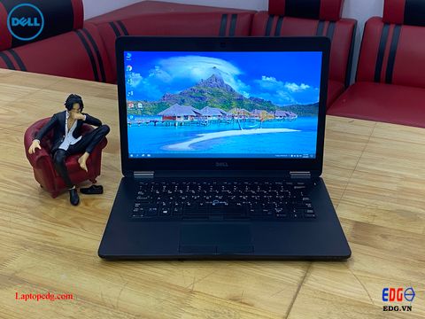 Dell latitude 7470 Laptop ultrabook mỏng