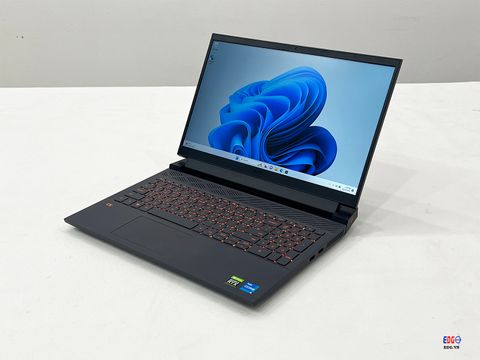 Dell Gaming G15 5520 i5-12500H 16GB 512GB RTX3050 15.6 FHD 120Hz