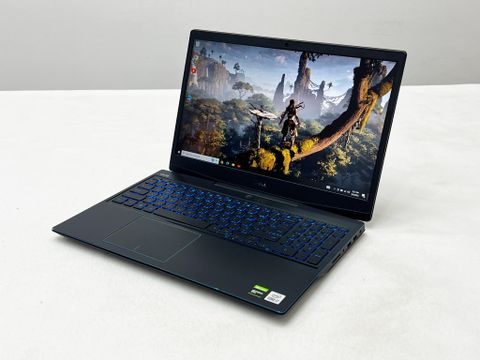 Dell Gaming G3 3500 i7-10750H 16GB 512GB GTX1650TI FHD