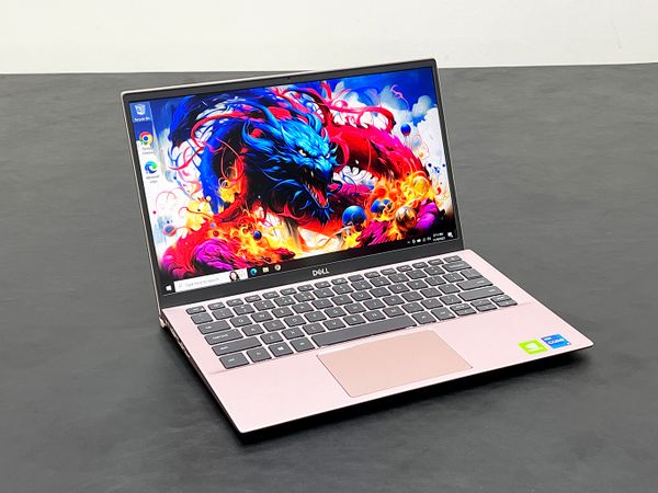 Dell Inspiron 5301 Core i5-1135G7 8GB 512GB MX350 FHD – EDG.VN Dell Inspiron 5301 Core i5-1135G7 8GB 512GB MX350 FHD – EDG.VN