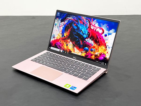 Dell Inspiron 5301 Core i5-1135G7 8GB 512GB MX350 FHD – EDG.VN Dell Inspiron 5301 Core i5-1135G7 8GB 512GB MX350 FHD – EDG.VN