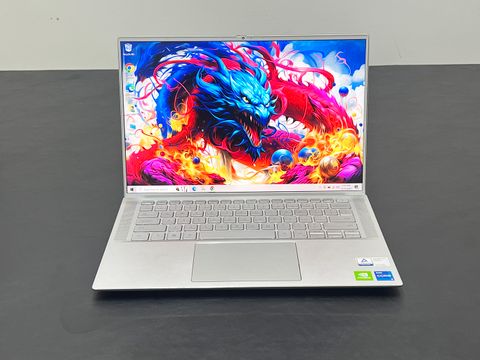 Dell Inspiron 7400 i5-1135G7 16GB 512GB MX350 14.5 QHD+