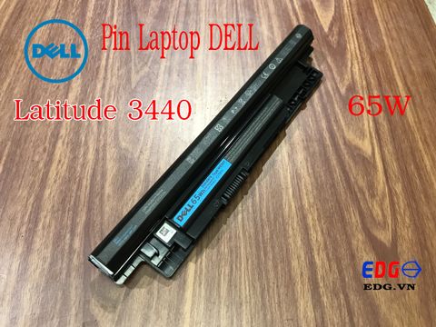 Pin Laptop Dell latitude 3440