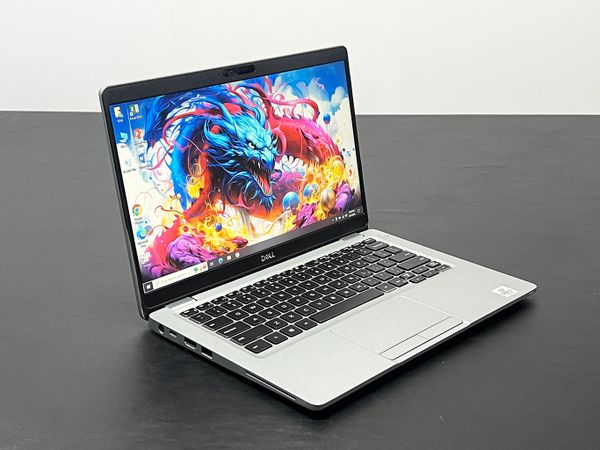Dell Latitude 5310 i5-10310u 8GB 256GB 13.3FHD – EDG.VN