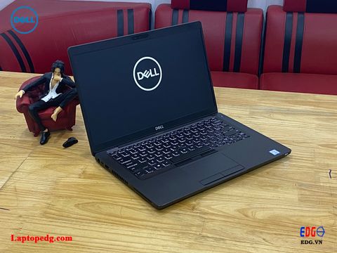 Dell Latitude 5400 Laptop bền bỉ giá rẻ