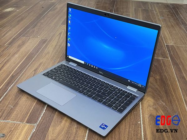 Dell latitude 5521 Core i5-11500H 16GB 512GB FHD – EDG.VN