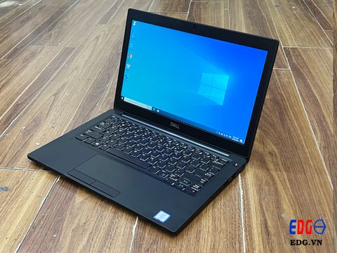 Dell Latitude 7290 Core i5-8350 8GB 256GB Màn 12,5 inch