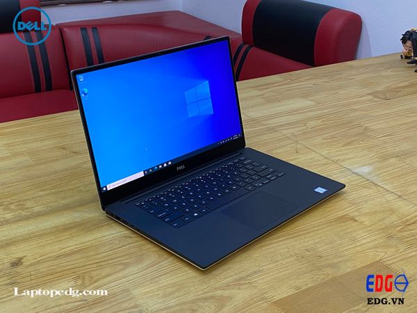 Dell Precision 5540 Core i7-9750H 16GB 512GB T1000 15.6 4K – EDG.VN