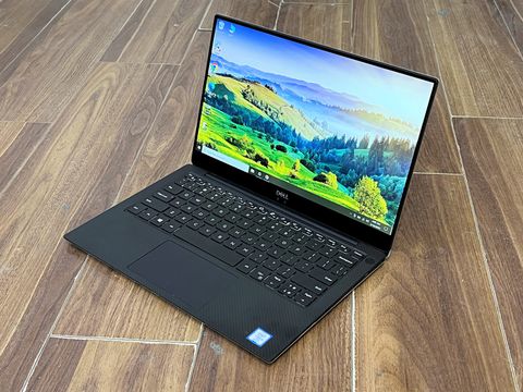 Dell XPS 13 9370 Core i5-8350 8GB 256GB 13.3 FHD