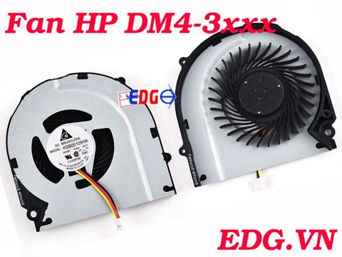 Fan Laptop HP DM4-3000