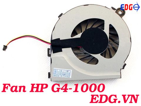 Fan Laptop HP G4