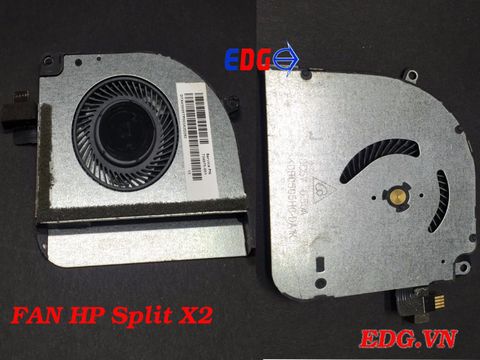 FAN Laptop HP Split X2