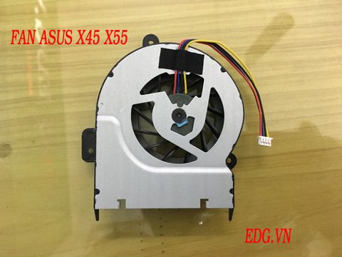 FAN Laptop Asus X45 X55