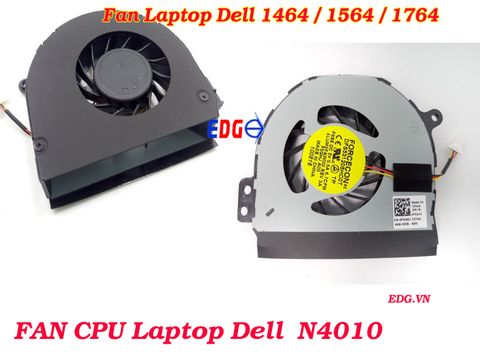 Fan Laptop Dell 15R-1564