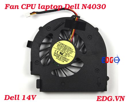 Fan Laptop Dell Inspiron 14V-N4030