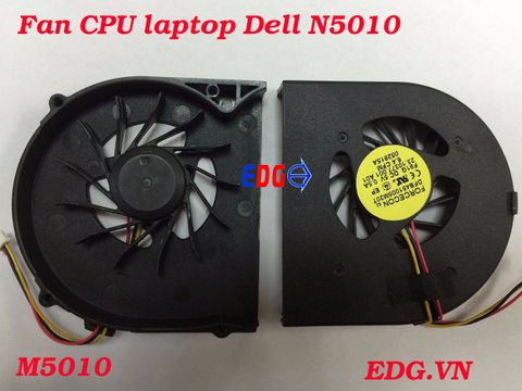 Fan Laptop Dell Inspiron N5010