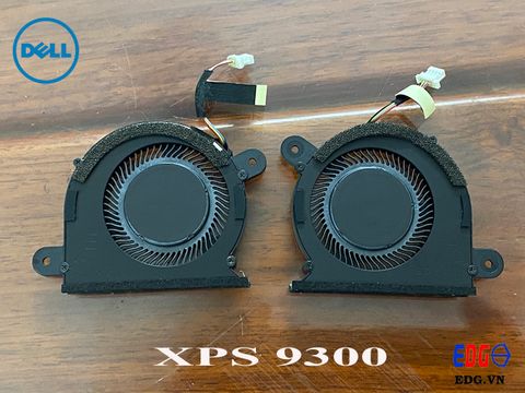 FAN Laptop Dell XPS 13 9300