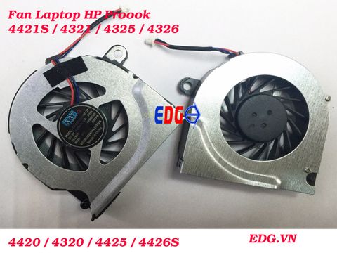 FAN Laptop HP Probook 4420s 4421s 4425 4426