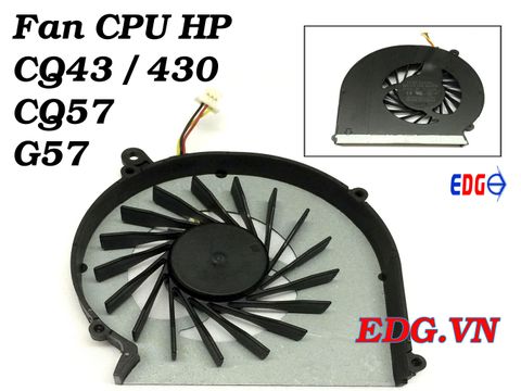 FAN Laptop HP 430 431 435