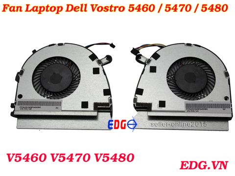 FAN Laptop Dell Vostro 5460