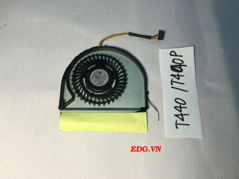 Fan Laptop Lenovo T440 T440p