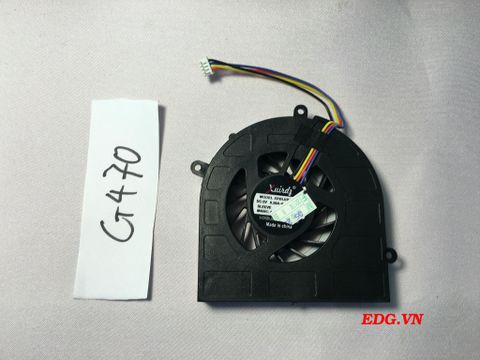 FAN Laptop Lenovo G470