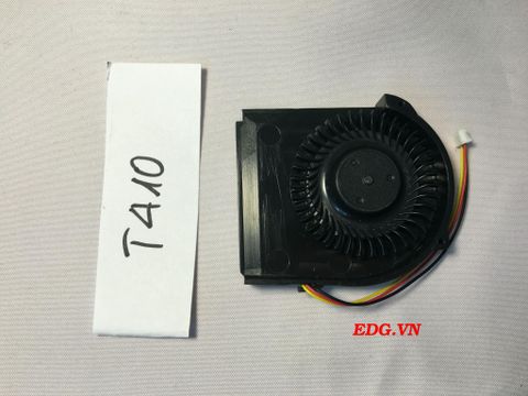 Fan Laptop Lenovo T410 T410p