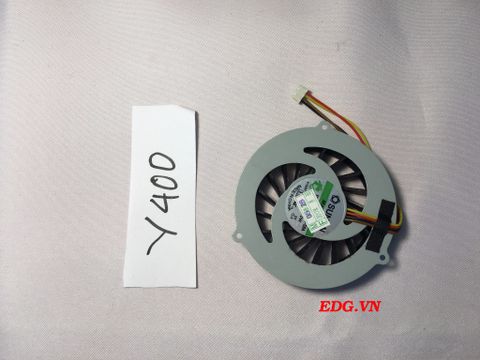 Fan laptop Lenovo ideapad Y400