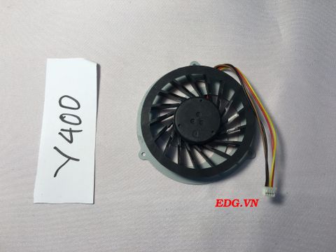 Fan laptop Lenovo ideapad Y400