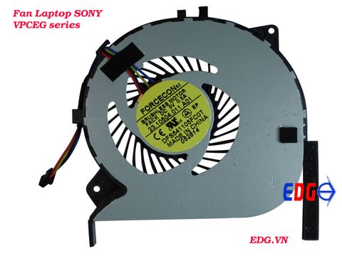 FAN Laptop SONY VAIO EG series