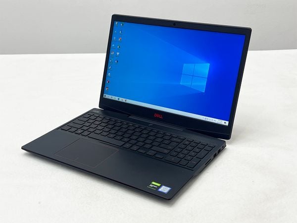 Pc Portable Dell G3 3500 / i7 10è Gén / 16 Go / Noir
