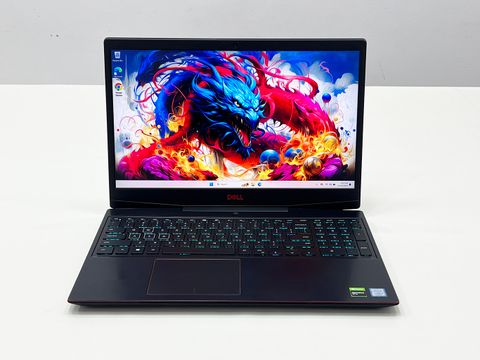 Dell Gaming G3 3590 i7-9750H 16GB 512GB GTX1660TI 15.6 FHD