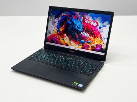 Dell Gaming G3 3590 i7-9750H 16GB 512GB GTX1660TI 15.6 FHD