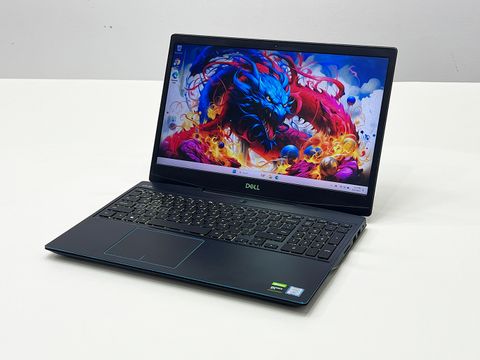 Dell Gaming G3 3590 i7-9750H 8GB 512GB GTX1660TI FHD 144Hz