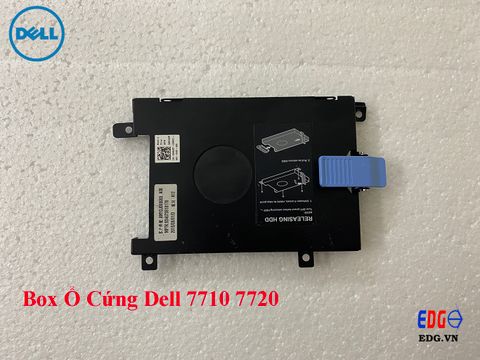 Khay Ổ Cứng Dell 7710 7720