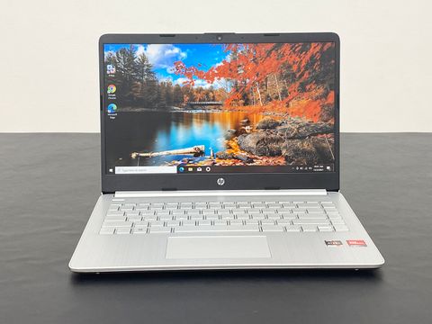 HP 14-FQ1021NR Ryzen 5-5500 8GB 256GB Màn 14 FHD