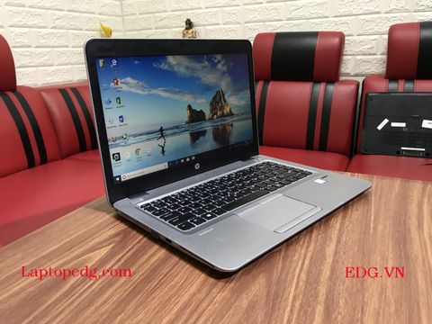 HP 840G3 Core i5-6300 8GB 256GB FHD