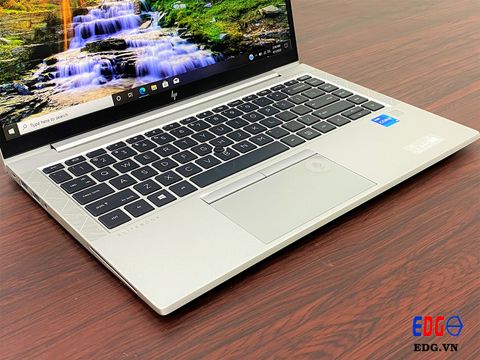 HP Elitebook 840G8 Core i5-1135G7 8GB 256GB FHD