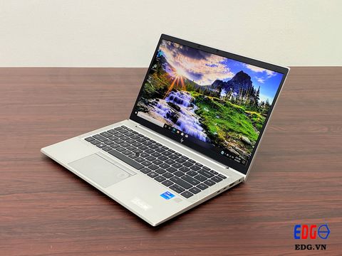 HP Elitebook 840G8 Core i5-1135G7 8GB 256GB FHD