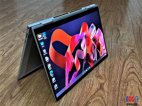 HP ENVY X360 13-bd1033dx i7-1195G7 8GB 512GB 13.3 OLED FHD