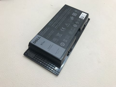 Pin Laptop Dell M4800